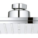 ACCES.DUCHA GROHE EUPHORIA 27705000 CUBE DUCHA MURAL