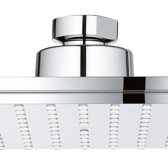 ACCES.DUCHA GROHE EUPHORIA 27705000 CUBE DUCHA MURAL