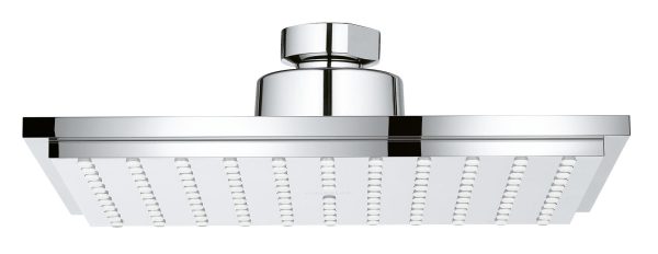 ACCES.DUCHA GROHE EUPHORIA 27705000 CUBE DUCHA MURAL