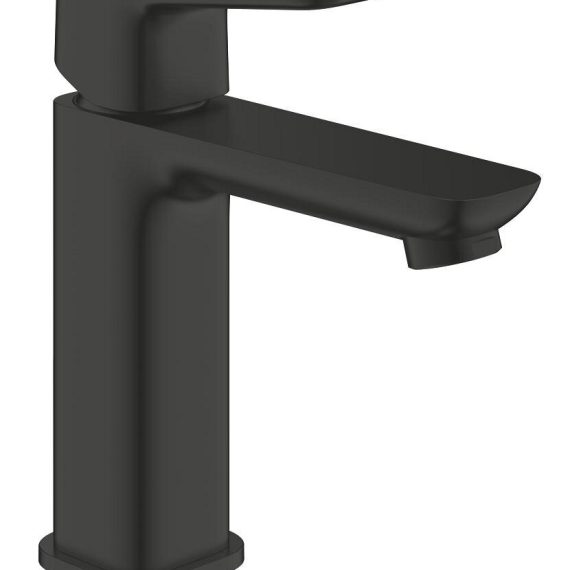 Grohe 1017572430 cubeo lavabo M push open ES MB