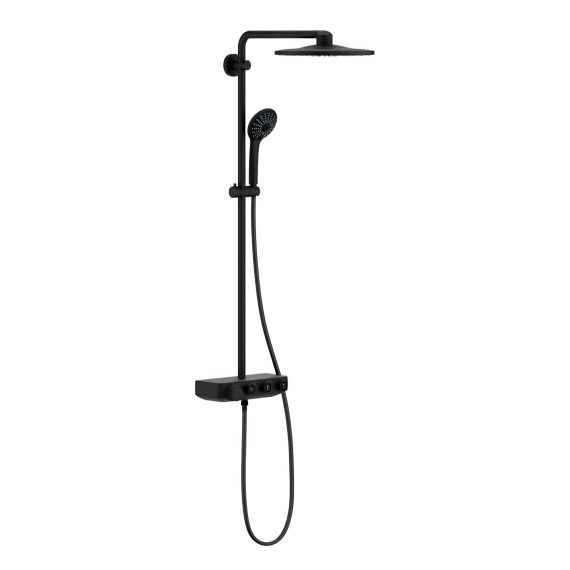 Grohe 22120KF0 EUPH SmartCtrl 310 sistema de ducha THM
