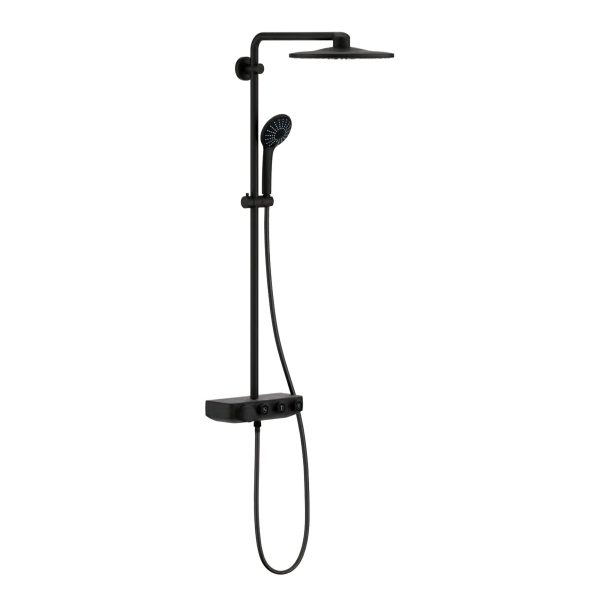 Grohe 22120KF0 EUPH SmartCtrl 310 sistema de ducha THM