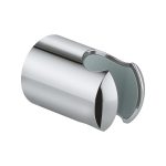 Acces.cromo Grohe 28605000 sop. mural fijo