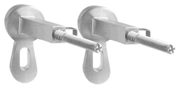 Access.Grohedal 3855800M rapid sl fixing bracket
