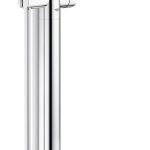 Grohe 25248001 Essence freistehende Badewannenarmatur PRO