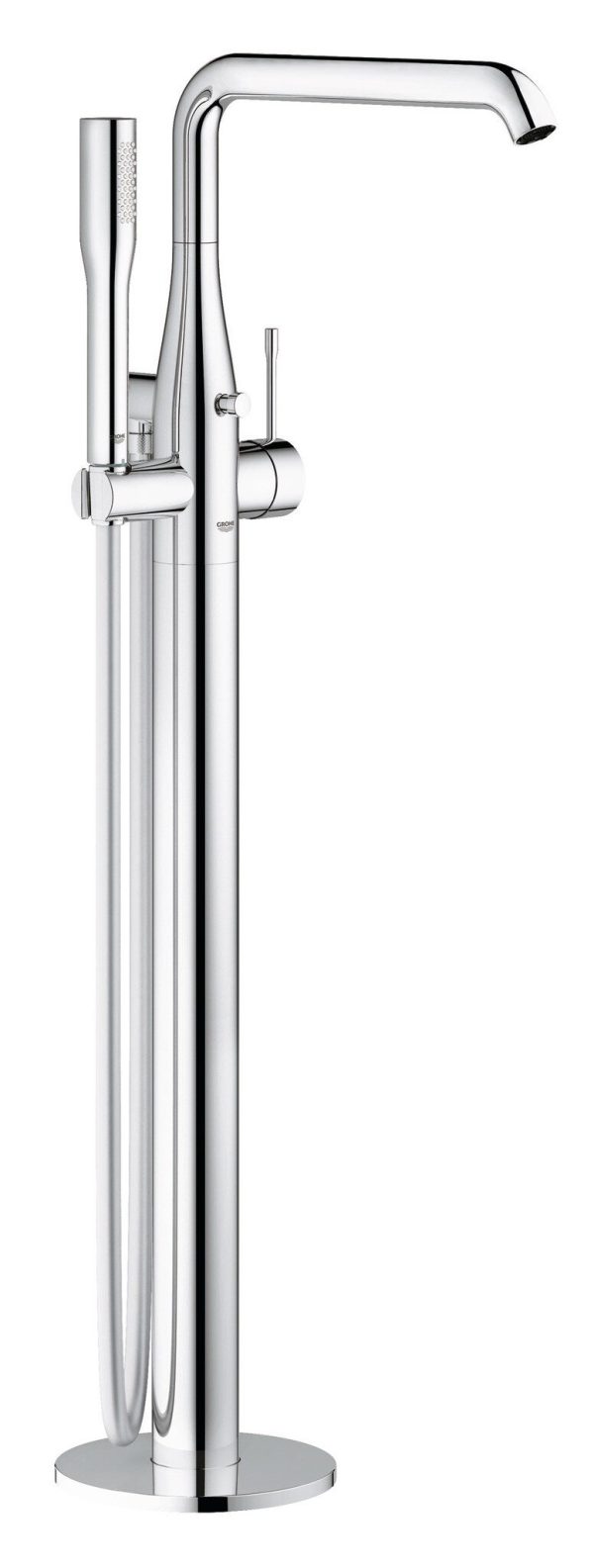 Grohe 25248001 Essence mezclador de bañera de pie PRO
