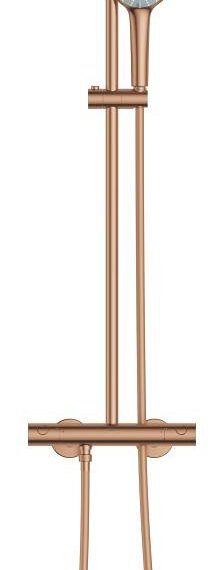 Grohe 26075DL0 Euphoria 310 sistema de ducha con termostato