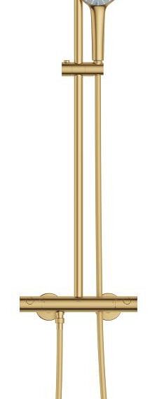 Grohe 26075GN0 Euphoria 310 sistema de ducha con termostato