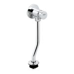 Chrome acces. Grohe 37396000 rondo