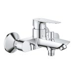Grohe 23604001 BauEdge. baño ducha visto