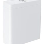 Grohe 39912000 Bau Ceramic Cisterna alimentació inferior