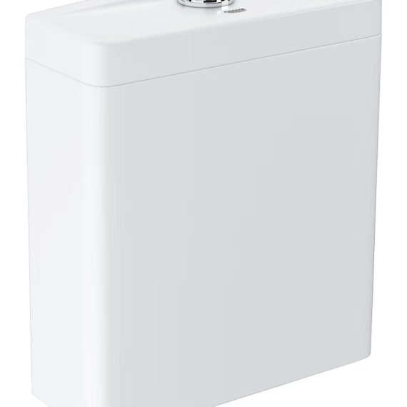 Grohe 39912000 Bau Ceramic Cisterna alimentación inferior