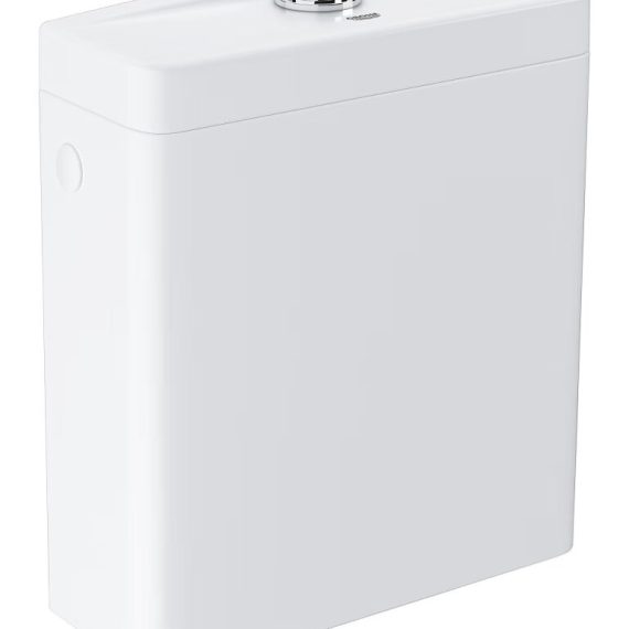 Grohe 39911000 New Bau Cisterna alimentación lateral