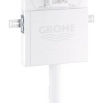 Grohe 39694000 Cisterna empotrada slim 88.9 mm