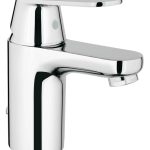 Mndo.eurosmart cromo Grohe 3282700E cosmo lav.c/caden.