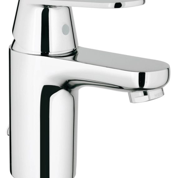 Mndo.eurosmart cromo Grohe 3282700E cosmo lav.c/caden.