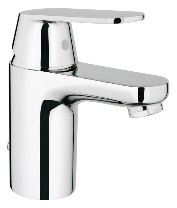 Mndo.eurosmart cromo Grohe 3282700E cosmo lav.c/caden.