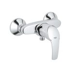 Grohe 33555003 Eurosmart 2021 Shower mixer exposed