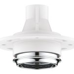 Grohe 26735000 Rainshower Aqua bokoma Mist 1 j a combinar con las placas