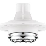 Grohe 26737000 Rainshower Aqua Pure 1 jet a combinar con las placas