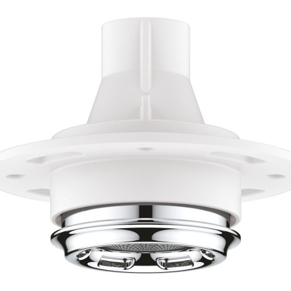 Grohe 26737000 Rainshower Aqua Pure 1 jet a combinar con las placas