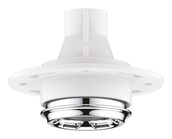 Grohe 26737000 Rainshower Aqua Pure 1 jet a combinar con las placas