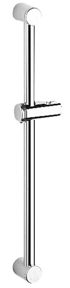 Acces.cromo Grohe 28620000 barra ducha 60cm