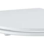 Grohe Sanitarios 39913000 Bauedge asiento y tapa