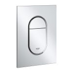 Grohe 37624000 arena cosmo escut polsador df reduït