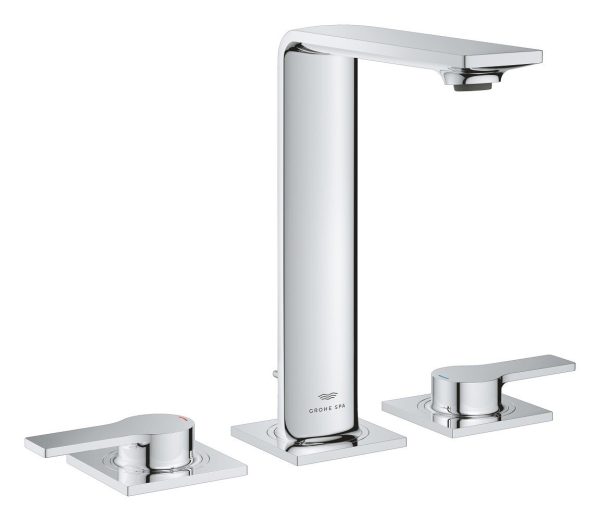 Grohe 20188001 Allure bateria lavabo M de taulell