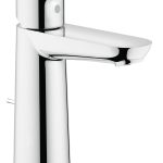 Grohe 23759000 bauedge lavabo m vaciador agua fria