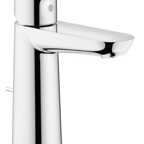 Grohe 23759000 bauedge lavabo m vaciador agua fria