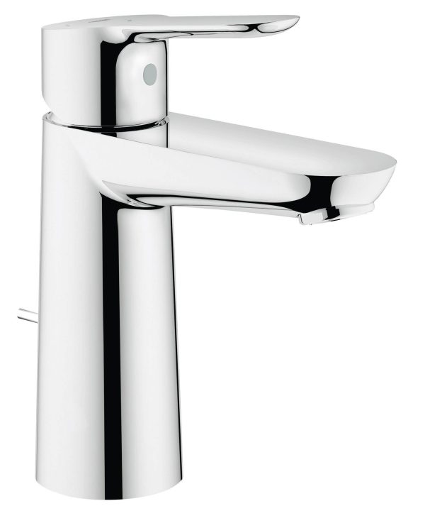 Grohe 23759000 bauedge lavabo m vaciador agua fria