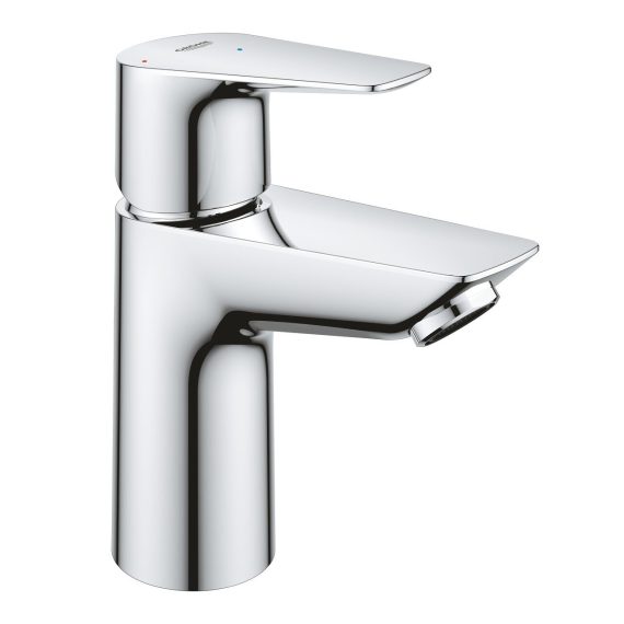 Grohe 23899001 Bauedge new 23899001 Monomando de lavabo S