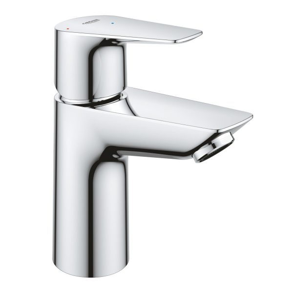 Grohe 23899001 Bauedge new 23899001 Monomando de lavabo S