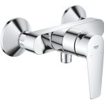 Grohe 23635001 BauEdge. ducha visto