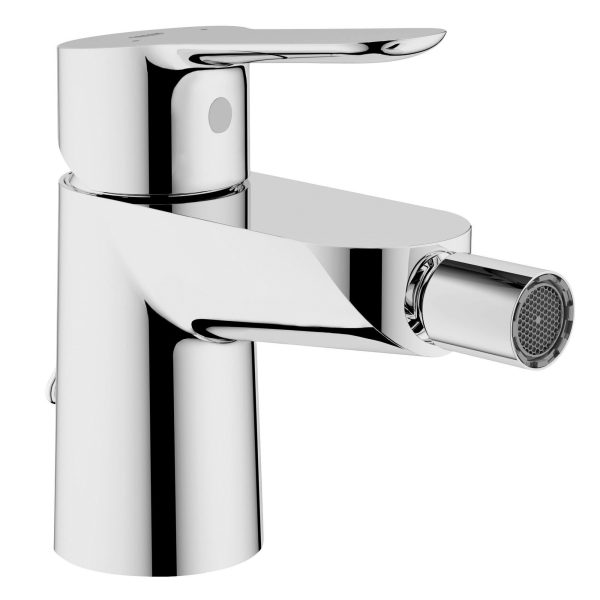 Grohe 23332001 Bauedge monom bidé con cadenilla