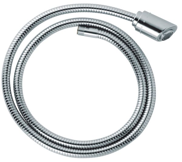 Acces.cromat Grohe 46246000 broc extraïb. i flex.