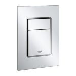 Grohe 37535000 skate cosmo escudo pulsador df reducido