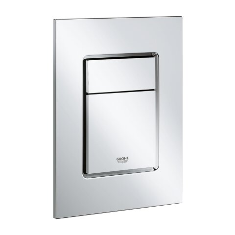 Grohe 37535000 skate cosmo escudo pulsador df reducido