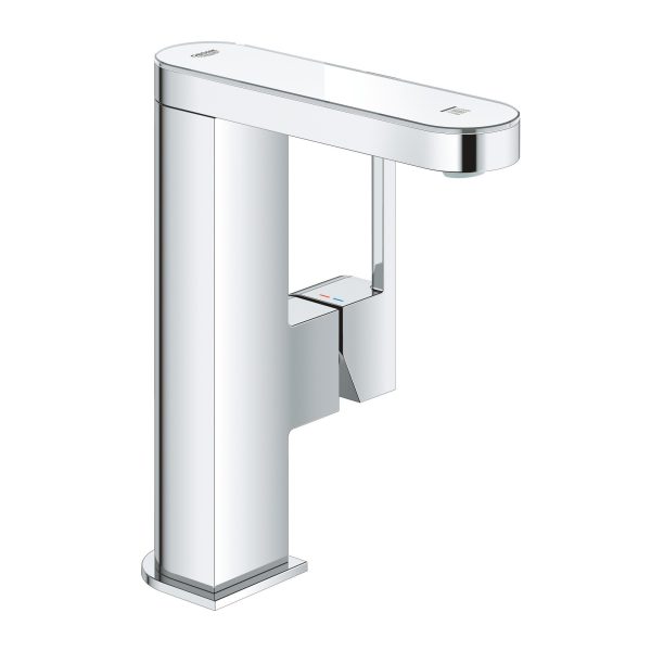 Grohe 23958003 Plus Digital mezclador lavabo digital M