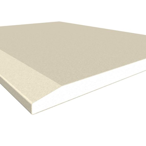 Placa yeso laminado (pyl) mini std ba 13 125x90