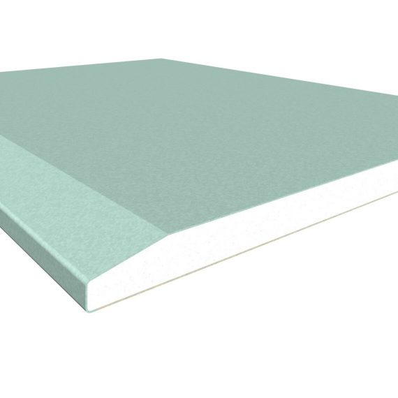 Placa yeso laminado (pyl) agua ba 15 300x120