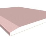 Placa yeso laminado (pyl) fuego ba 13 300×120