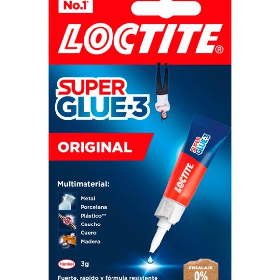 Henkel loctite original bl 3gr