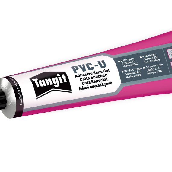 Tangit adhesivo Henkel tubo 125gr.