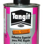 Tangit adhesivo Henkel bote 250gr c/p