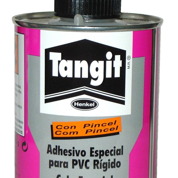 Tangit adhesivo Henkel bote 250gr c/p