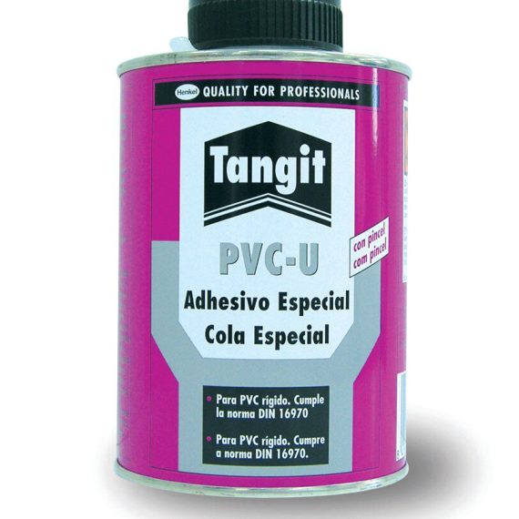Tangit adhesivo Henkel bote 500gr c/p