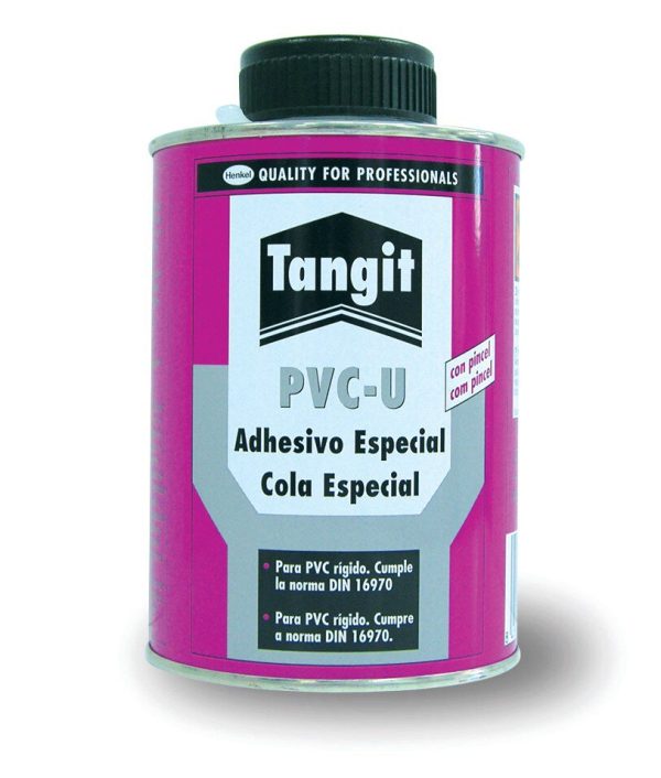 Tangit Klebstoff Henkel Dose 500gr m/Pinsel